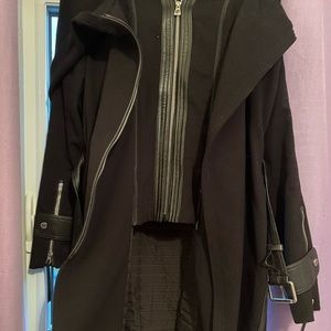 Rudsak winter jacket